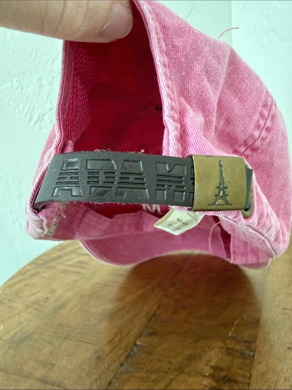 N/A classic pink